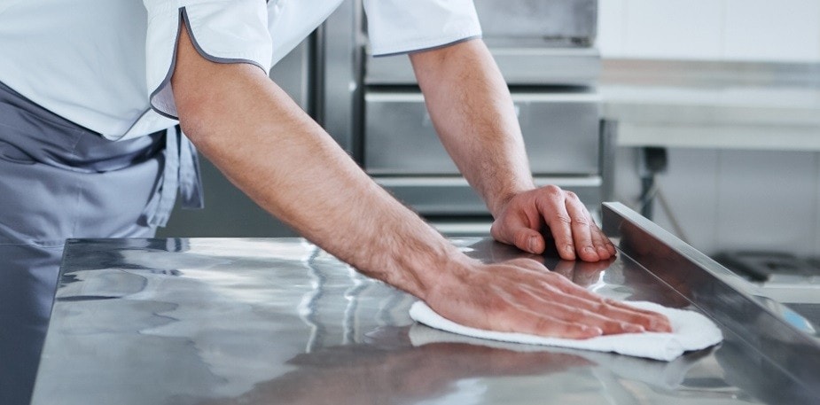 Safety and Hygiene